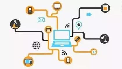 从互联到智联 物联网应用服务的崛起与互联网的范式变迁